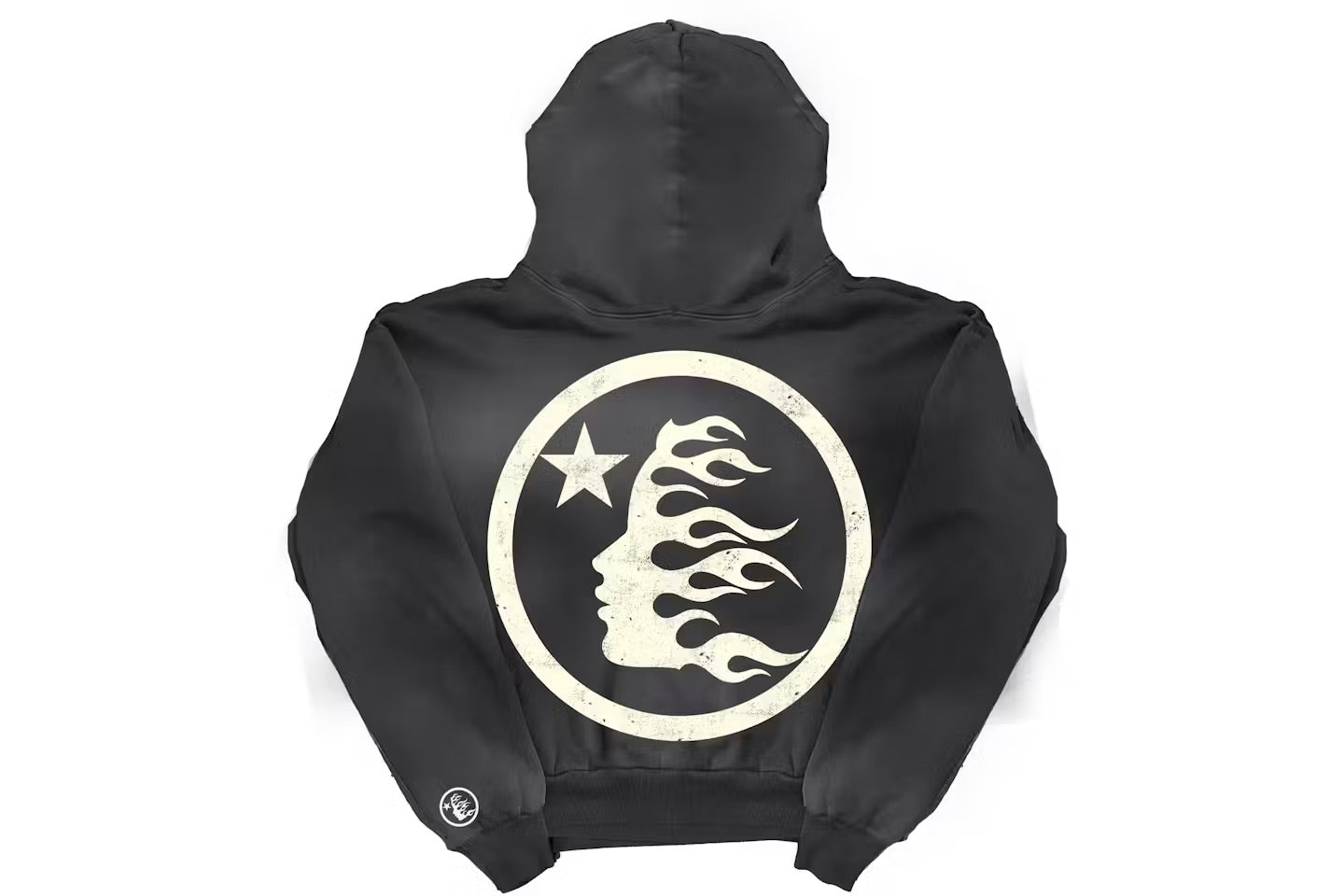 Hellstar Uniform Hoodie