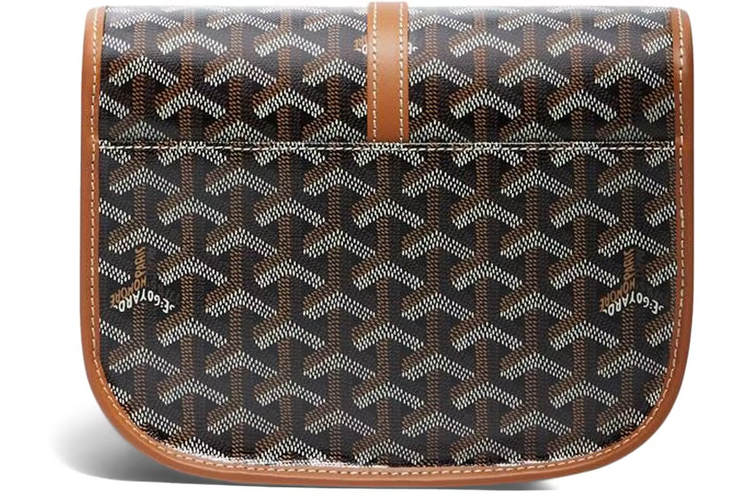 Goyard Belvedere