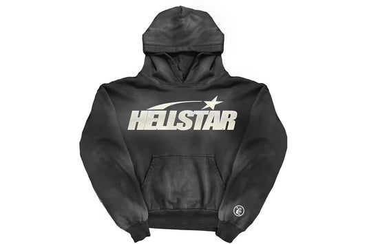 Hellstar Uniform Hoodie