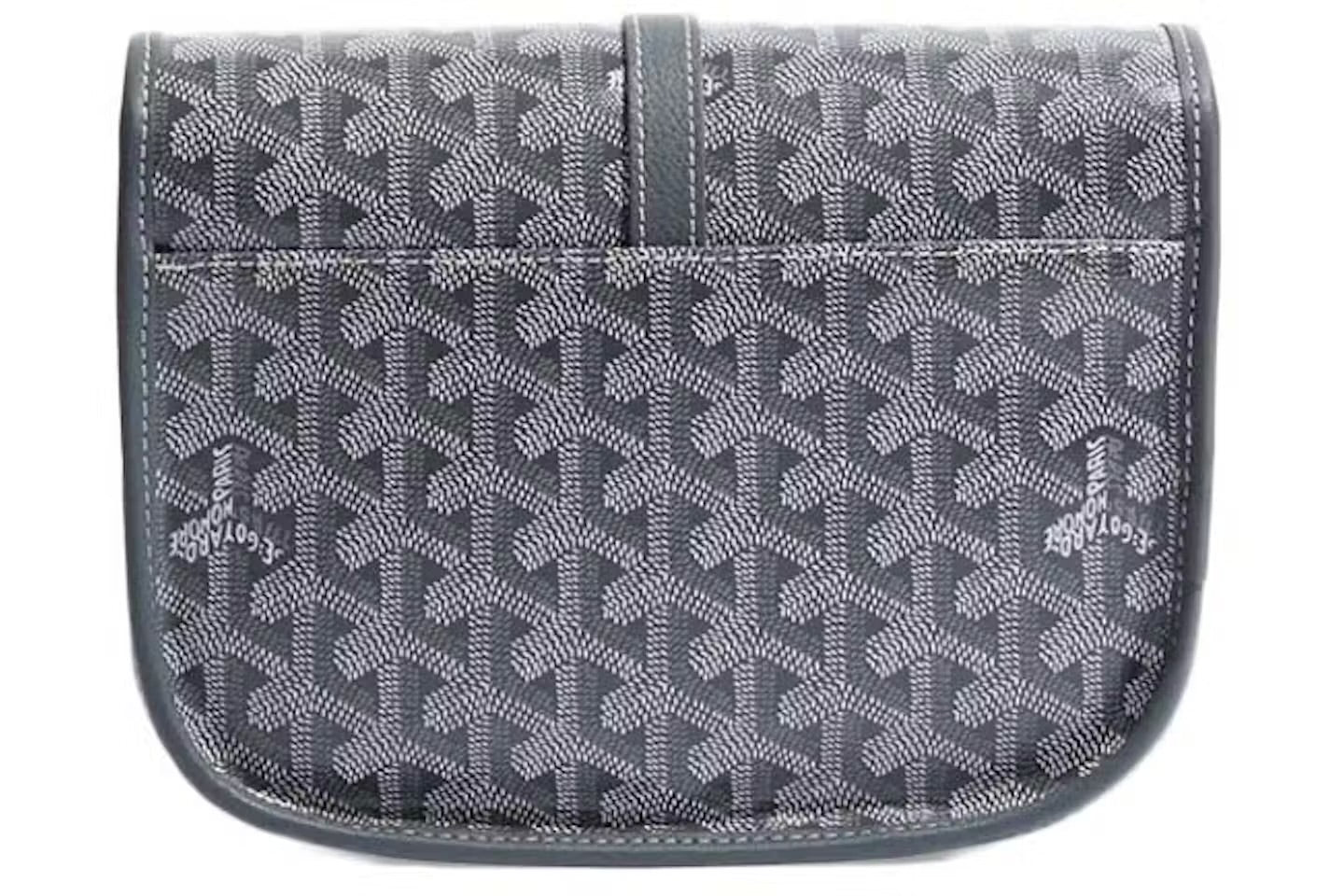 Goyard Belvedere