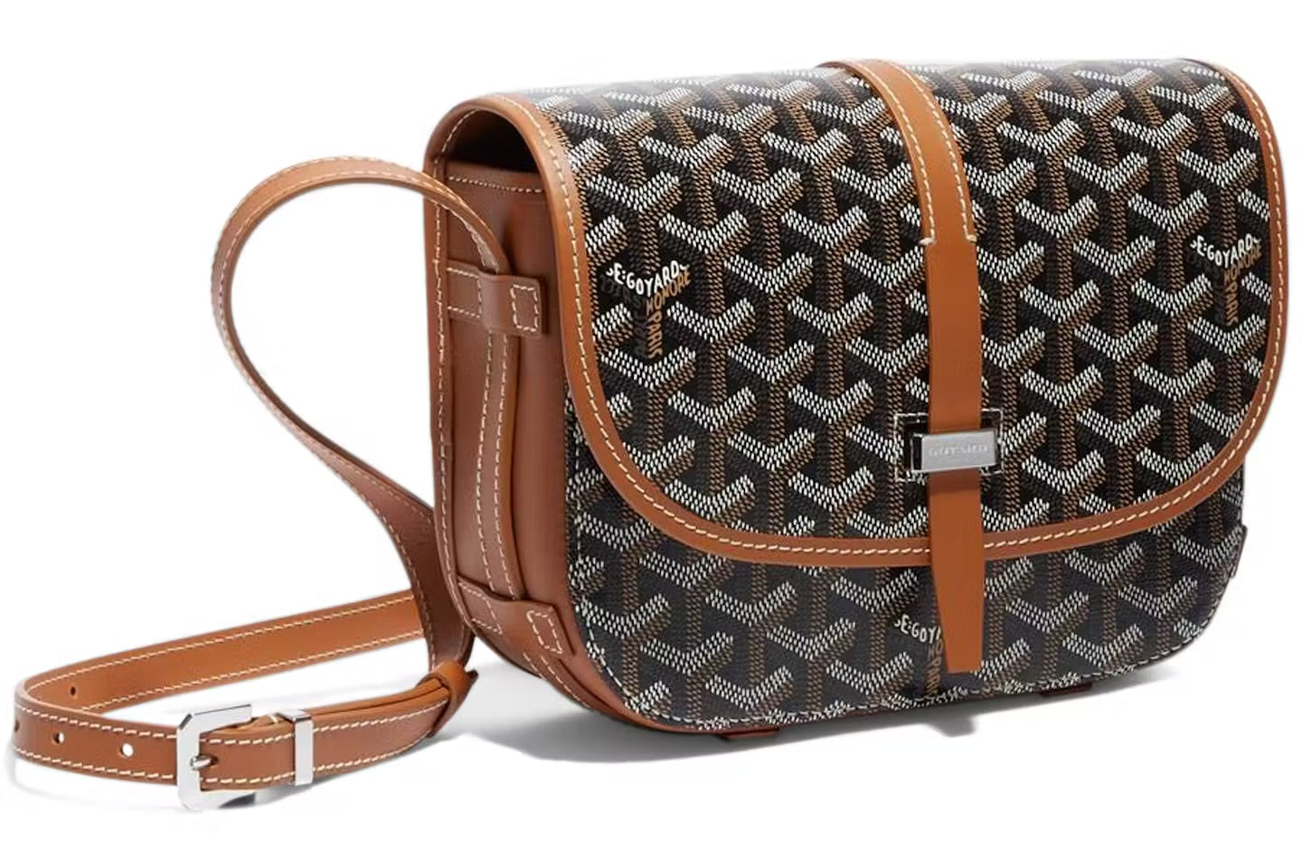 Goyard Belvedere