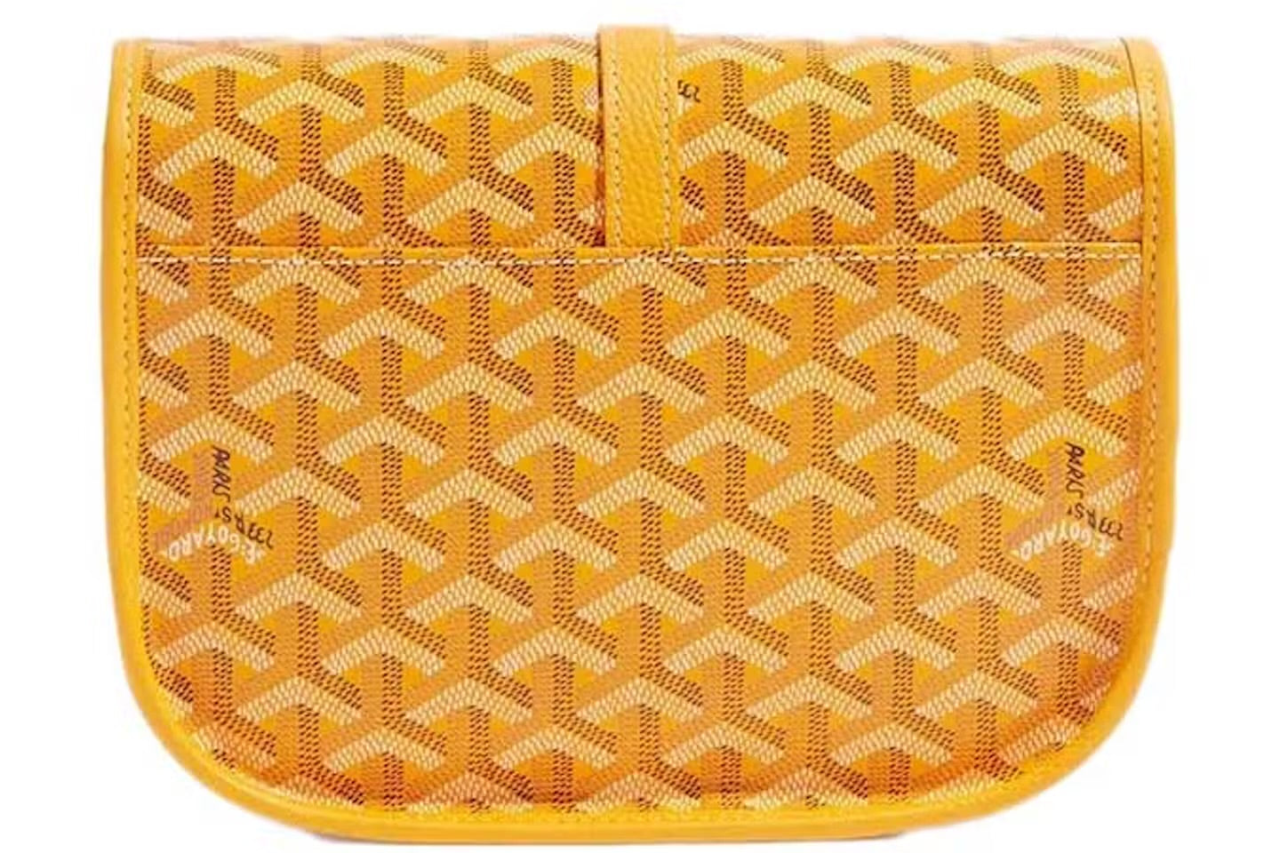 Goyard Belvedere