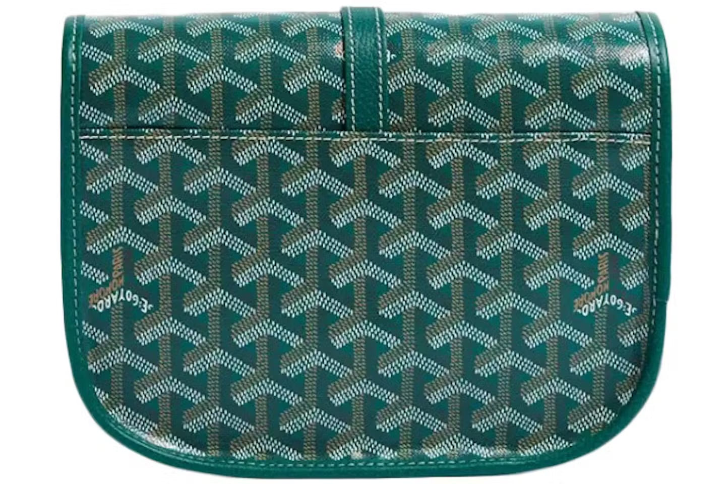 Goyard Belvedere