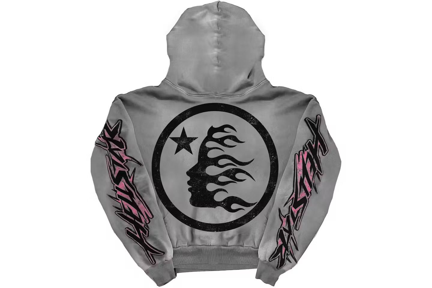 Hellstar Future Flame Hoodie