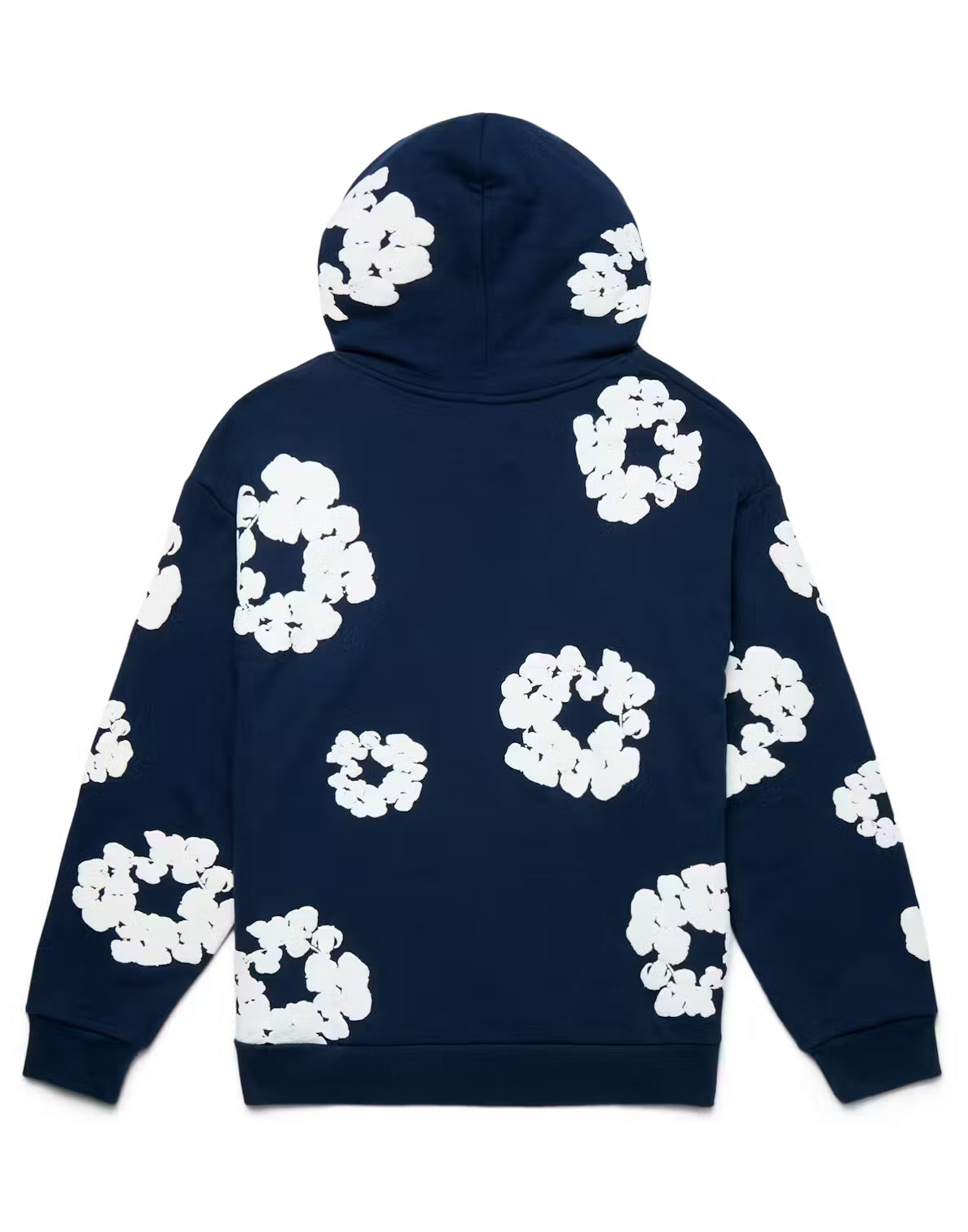 Denim Tears The Cotton Wreath Sweatshirt