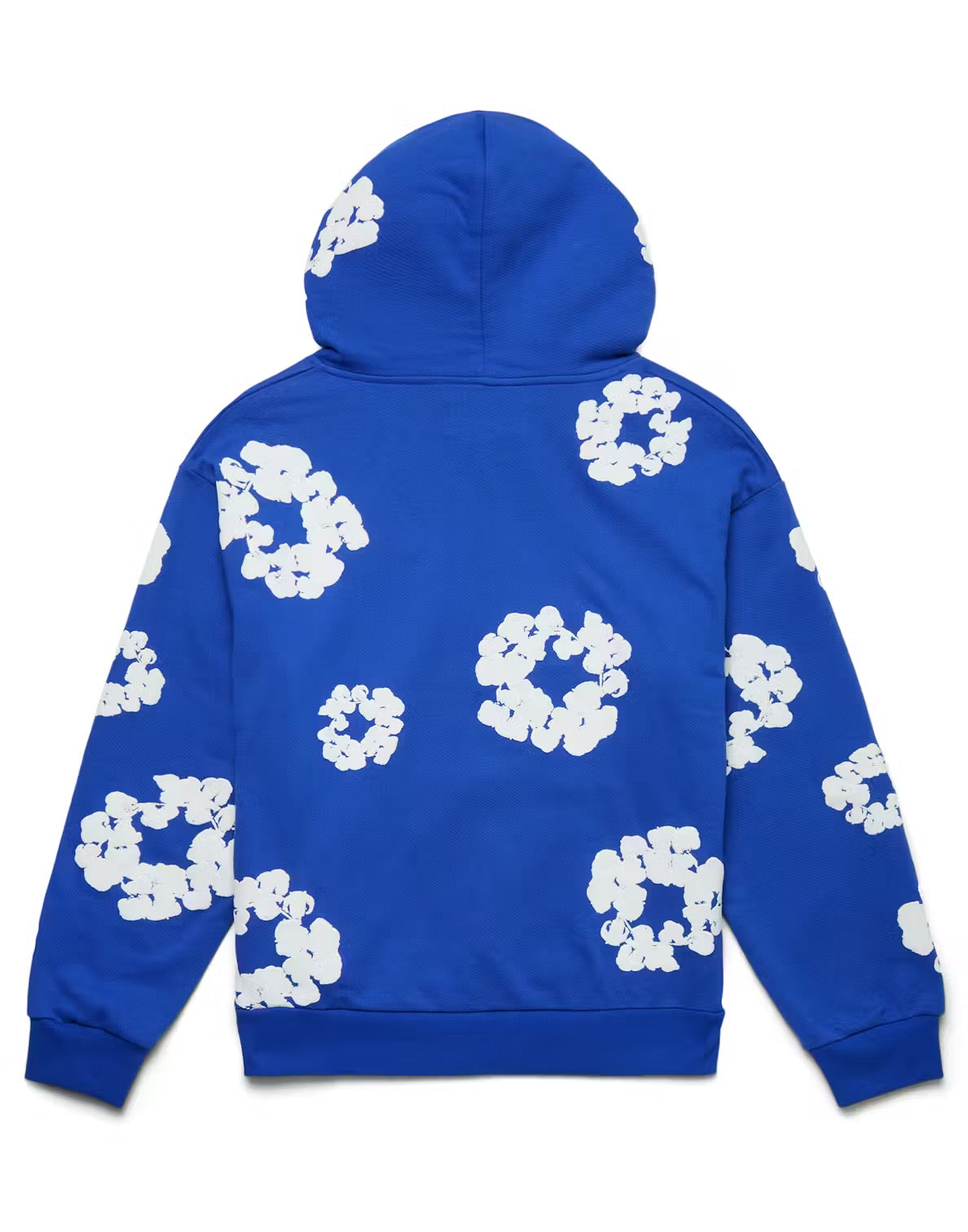 Denim Tears The Cotton Wreath Sweatshirt