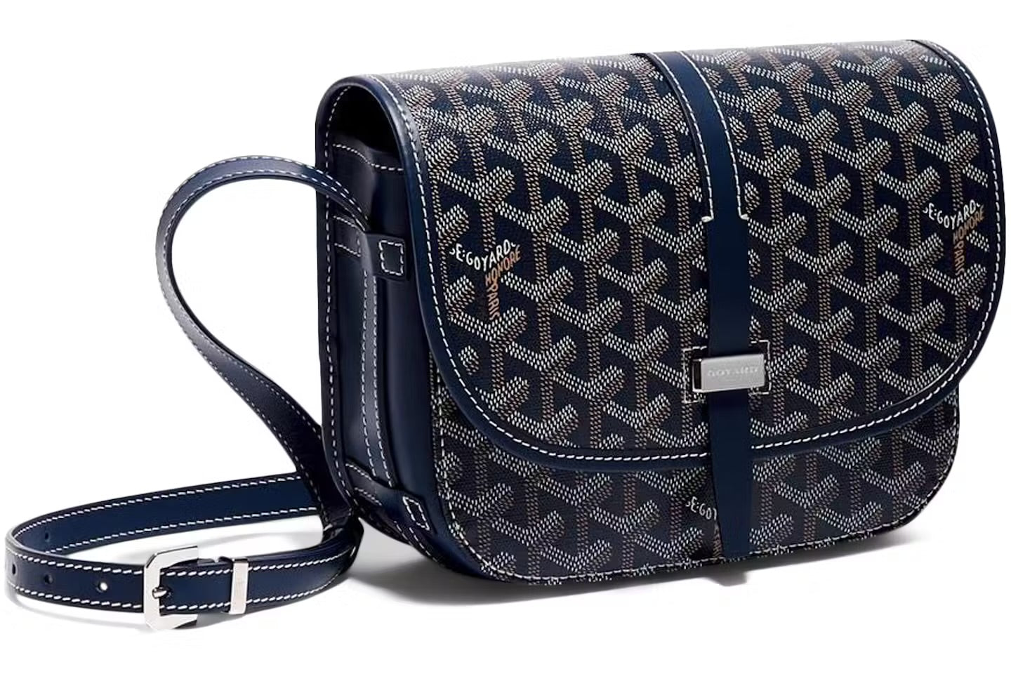 Goyard Belvedere