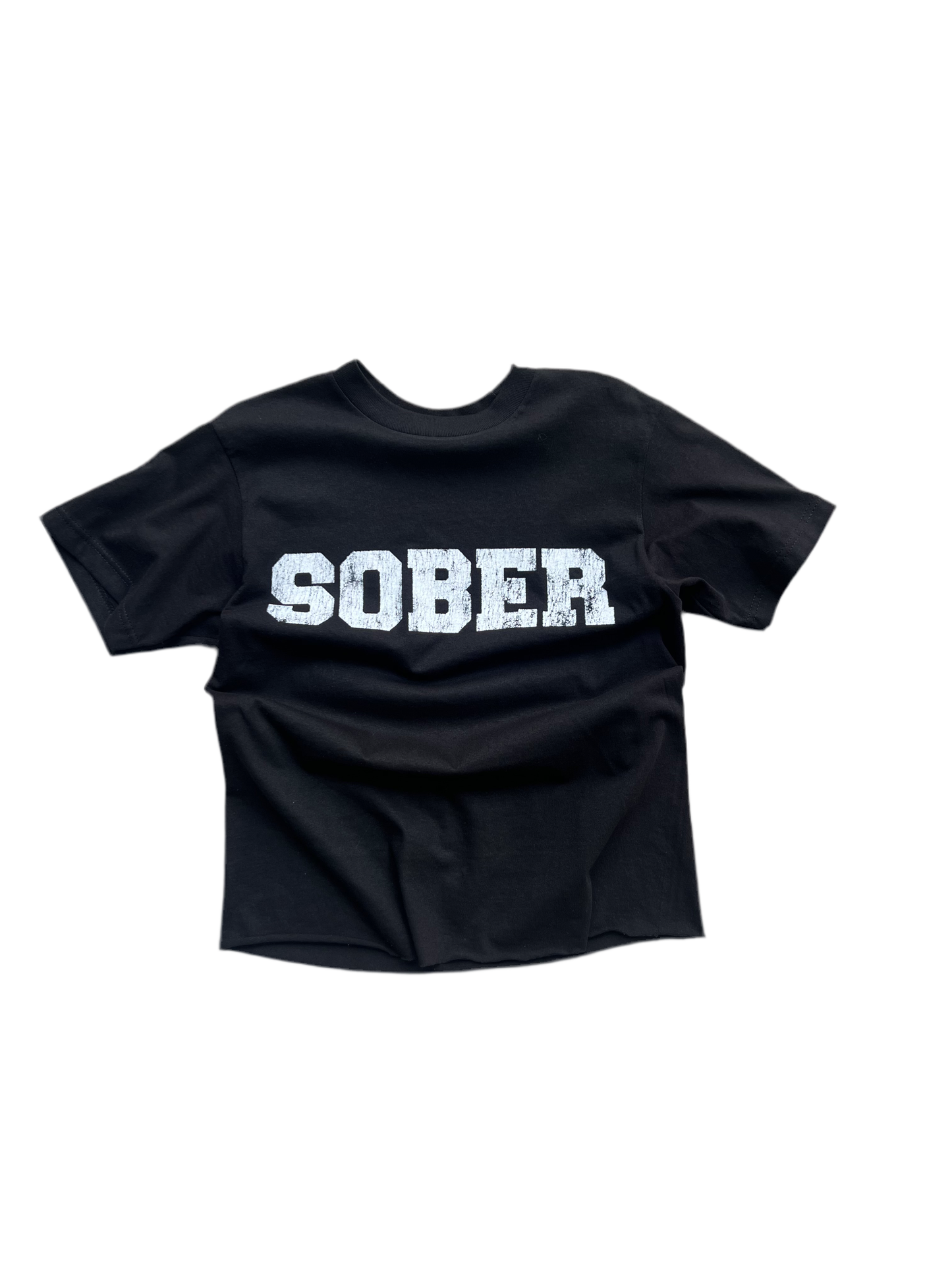 SOBER Shirt