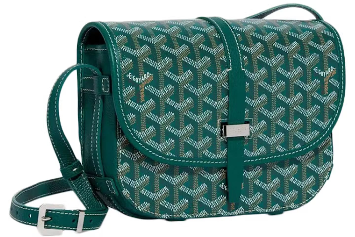 Goyard Belvedere