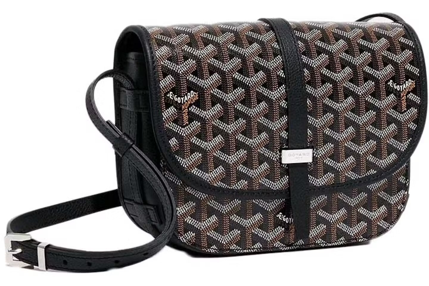 Goyard Belvedere