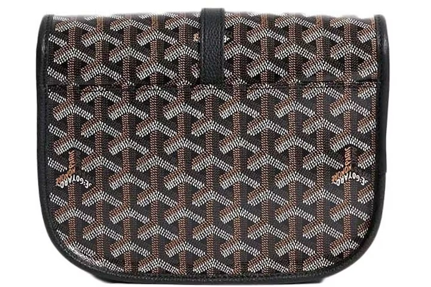 Goyard Belvedere