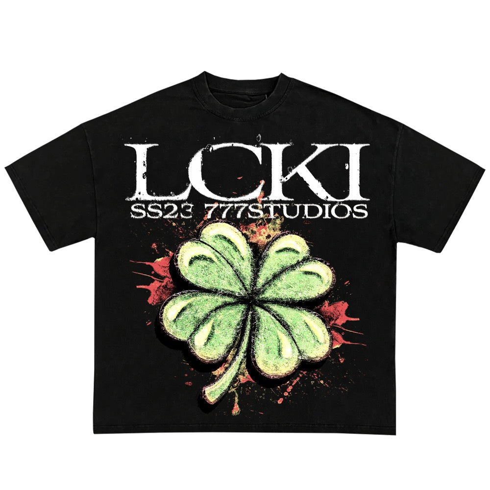 Lcki Studios Shirt